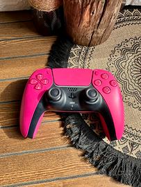 Dualsense Playstation 5 Rosa come nuovo