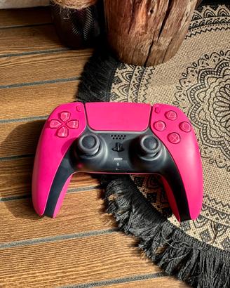 Dualsense Playstation 5 Rosa come nuovo