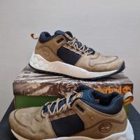 Timberland A29H6 Verde Nabuk