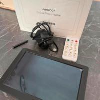 Digital photo frame