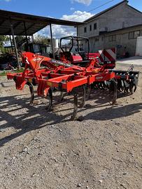 Preparatore kuhn cultimer l300