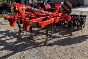 Preparatore kuhn cultimer l300