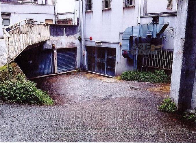 Box/Posto auto Ancona [A4224020]