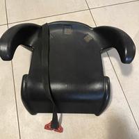 Alzata auto per bambini 15 / 36 kg