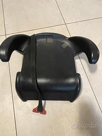 Alzata auto per bambini 15 / 36 kg