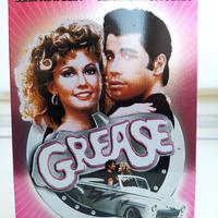 DVD Grease