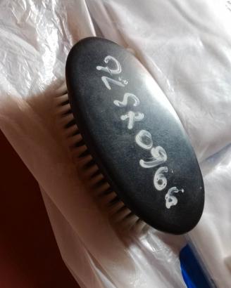 Spazzola Ovale Originale della Marina Militare 