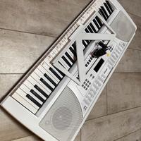 Tastiera musicale