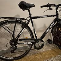 bicicleta Atala city bike