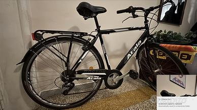 bicicleta Atala city bike
