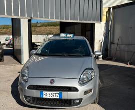 Fiat Punto 1.2 8V 5 porte Street