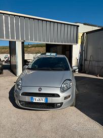 Fiat Punto 1.2 8V 5 porte Street