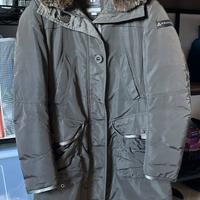 Parka Peuterey