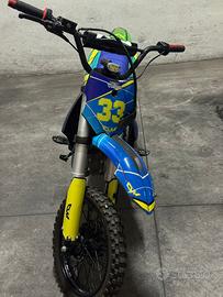 Motocross 125