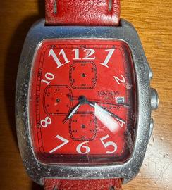 Crono Locman ref487 non funzionante ricambi