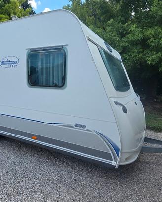caravelair ambiance style 556