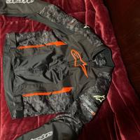Giacca Alpinestar GpPlusR tg xxl