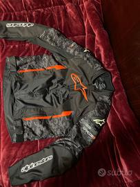 Giacca Alpinestar GpPlusR tg xxl