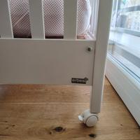 Culla lettino Erbesi