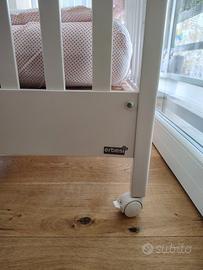 Culla lettino Erbesi