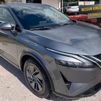 Nissan Qashqai MHEV 140 CV Acenta UNIPRO- 2024 - P