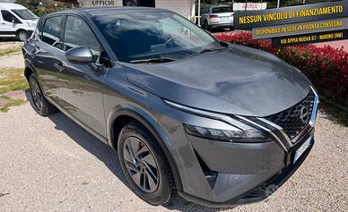 Nissan Qashqai MHEV 140 CV Acenta UNIPRO- 2024 - P