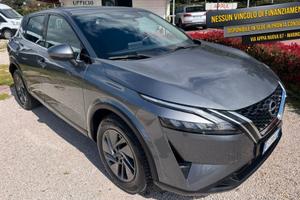 Nissan Qashqai MHEV 140 CV Acenta UNIPRO- 2024 - P