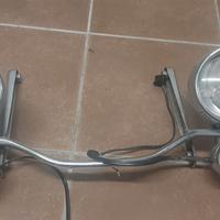 Fari supplementari harley davidson 1340