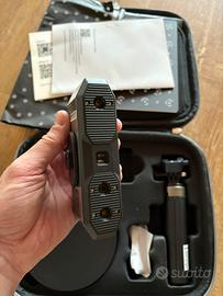 Scanner 3d revopoint mini 2