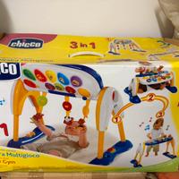 Palestra multi gioco