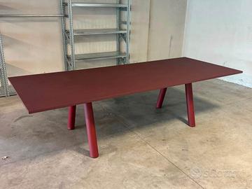 Tavolo HAY Boa Table
