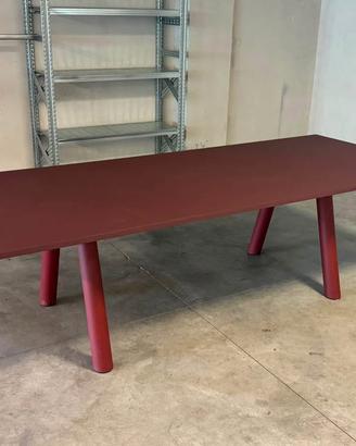 Tavolo HAY Boa Table