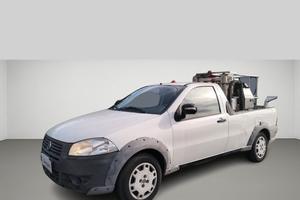 FIAT Strada 1.3 MJT 95CV Pick-up Working