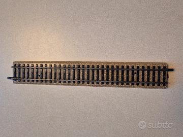Binario serie Modello Marklin 3900 D 1/1