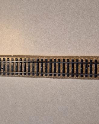 Binario serie Modello Marklin 3900 D 1/1