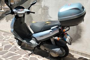Aprilia SR 125