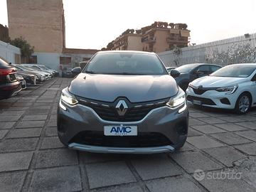 Renault Captur 1.0 tce Life Gpl 100cv