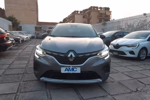 Renault Captur 1.0 tce Life Gpl 100cv