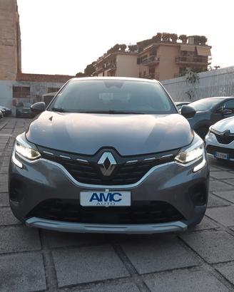 Renault Captur 1.0 tce Life Gpl 100cv