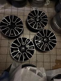 Cerchi originali Audi a1 16