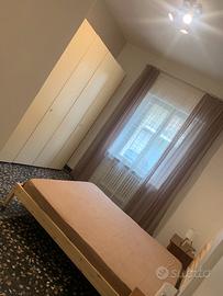 Delizioso mini-appartamento finemente ristrutturat