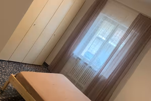 Delizioso mini-appartamento finemente ristrutturat