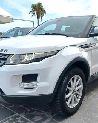 Land Rover Range Evoque 2.2 TD4 5p. Prestige