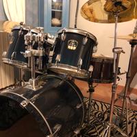 Batteria professionale