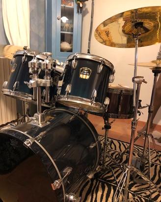 Batteria professionale