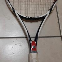 Racchetta da tennis Wilson