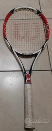 Racchetta da tennis Wilson