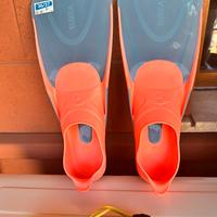 Pinne decathlon 36/37