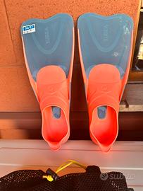 Pinne decathlon 36/37