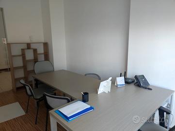 Arredi per ufficio come nuovi